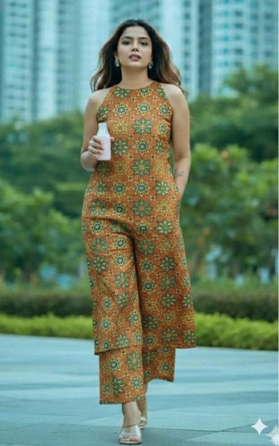 Janni halter neck wholesale kurti supplier in india